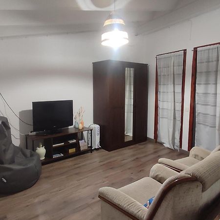 Villa Casa Dalma Ballestar Esterno foto