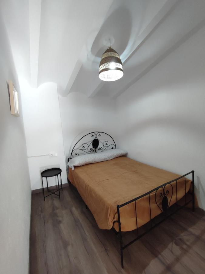 Villa Casa Dalma Ballestar Esterno foto
