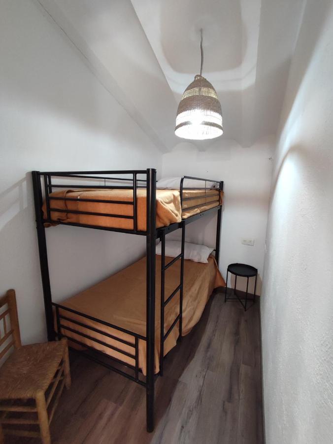 Villa Casa Dalma Ballestar Esterno foto