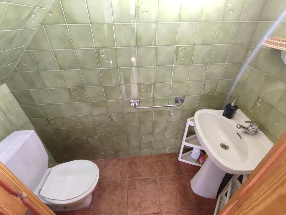 Villa Casa Dalma Ballestar Esterno foto