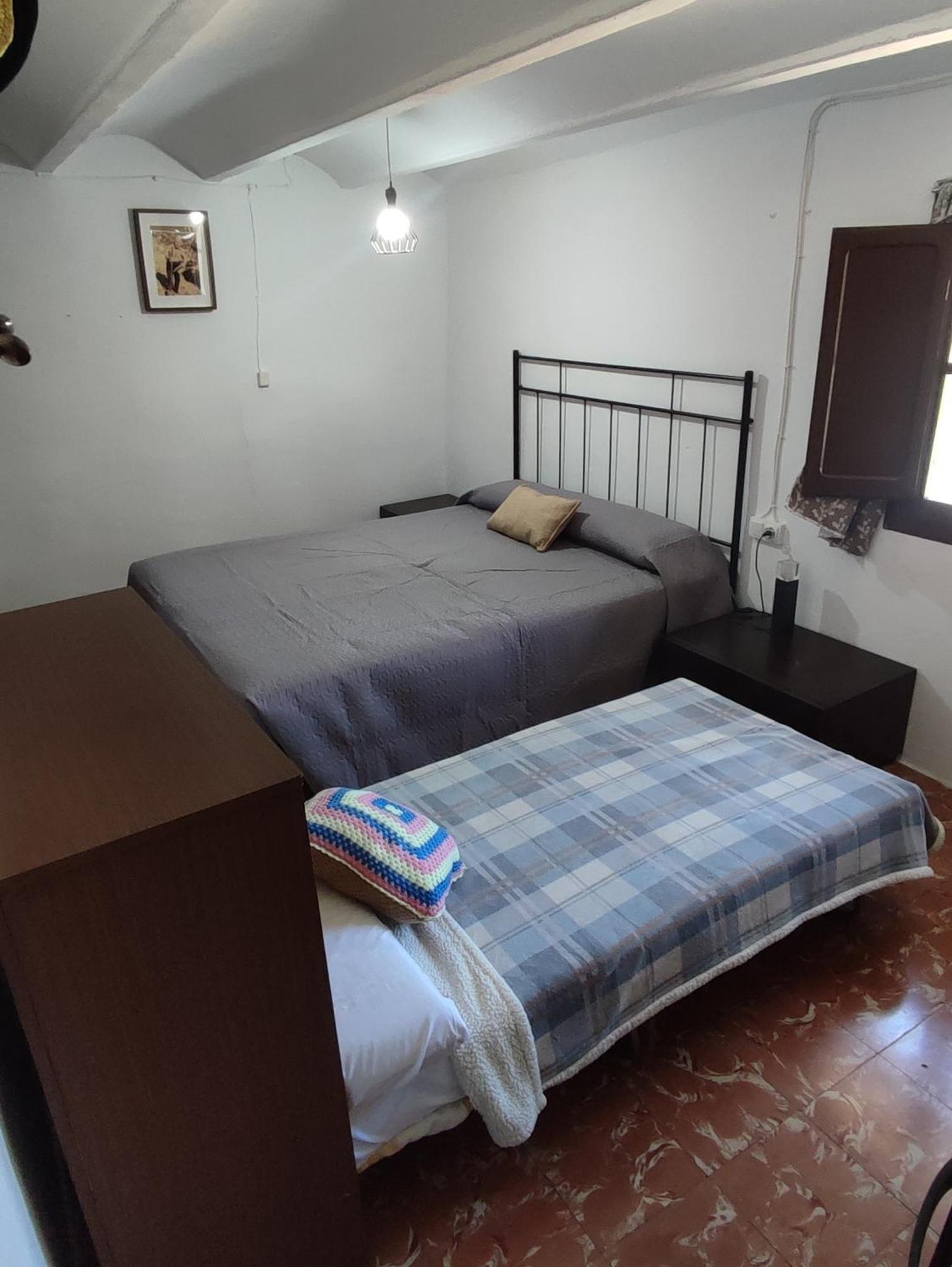 Villa Casa Dalma Ballestar Esterno foto