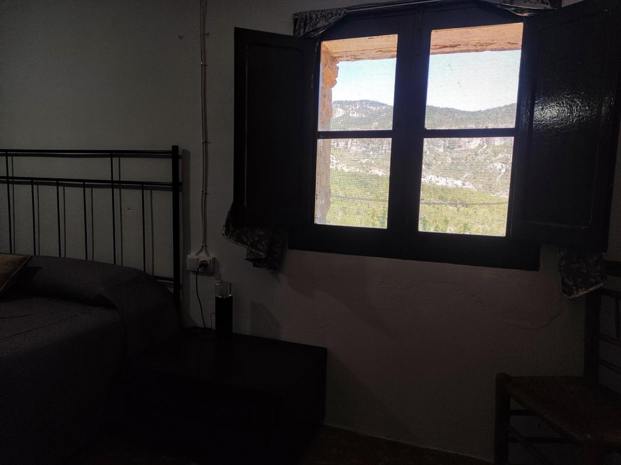 Villa Casa Dalma Ballestar Esterno foto