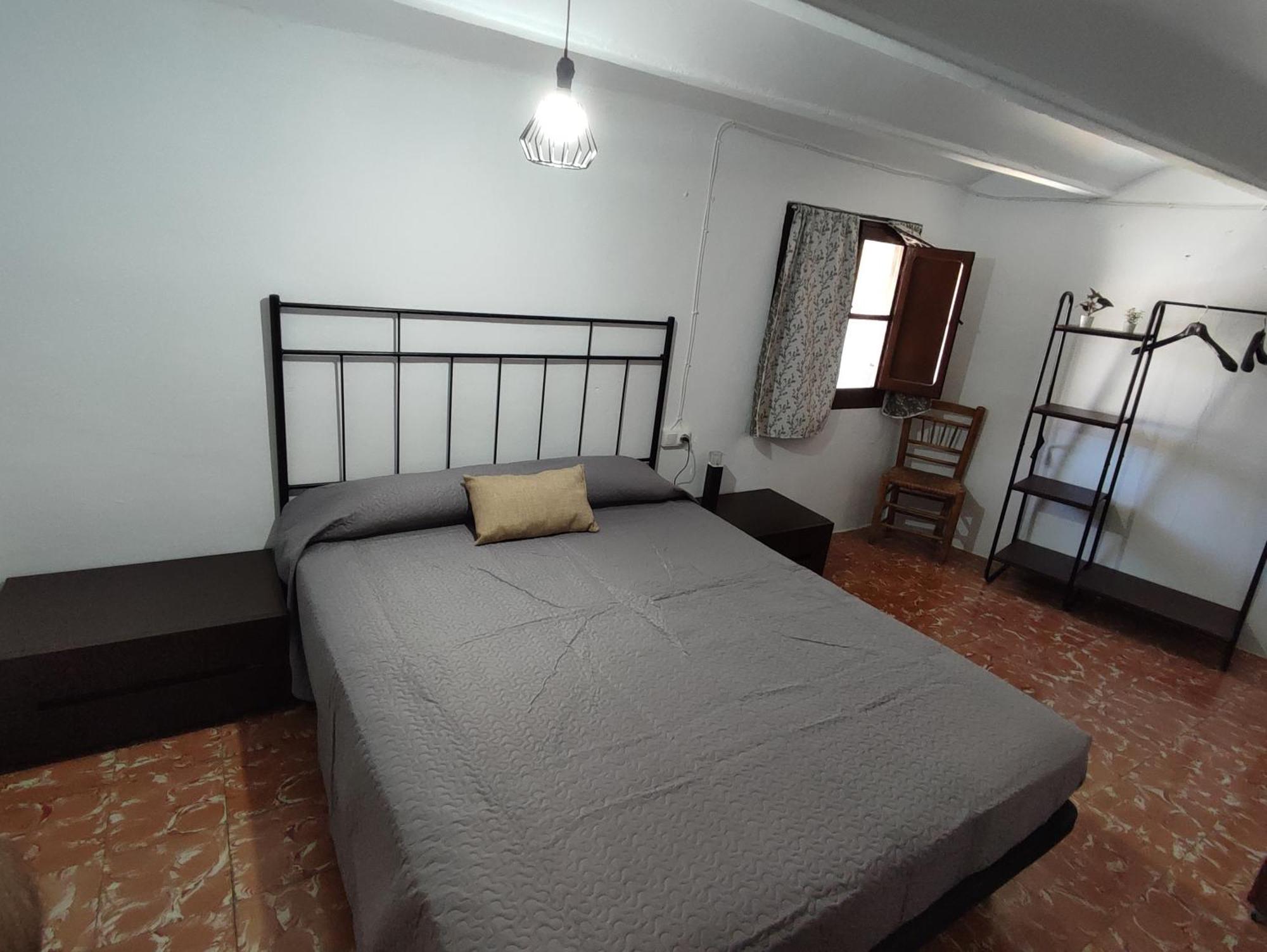 Villa Casa Dalma Ballestar Esterno foto